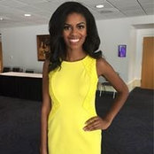 Alexis Sanders's photo