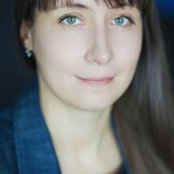 Anna Shkirina's photo