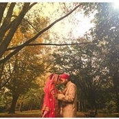 Mr Bindra's photo