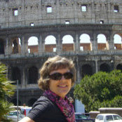 Foto von Susan Shaw