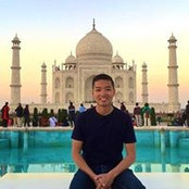 Mac Balacano's photo