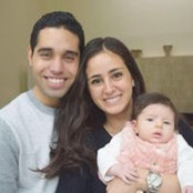 Rebecca Hakimi's photo