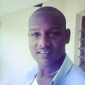Sid Kimani's photo