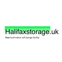 Halifax Storage UK