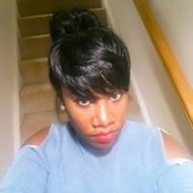 Foto di Candis Chontrell