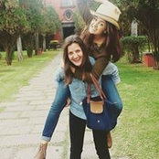 Caro Muñoz's photo
