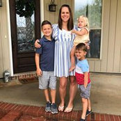 Lauren Kessler's photo