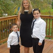 Jennifer Martin's photo