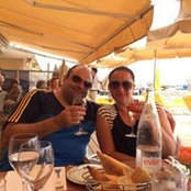 Maria Bonazinga's photo