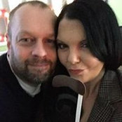 Mark Hornby's photo