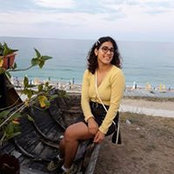 Foto di Larisa Gabor