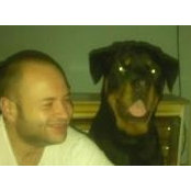 Goran Tesarik's photo