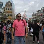 Tamer Amer's photo