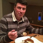 Steve Lavery's photo