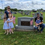 Aubrey Bolender's photo