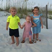 Tina Stark's photo