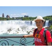 Mike Tran's photo