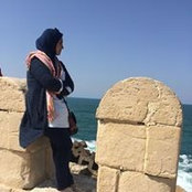 Foto von Aya Nawar