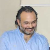 Foto de Mustafa Armanazi