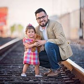 Andrea Perez's photo
