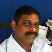 Surendranath Kaja's photo