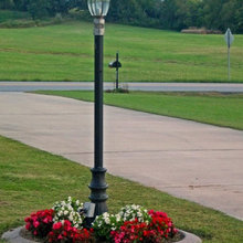 WBR VIsitors Center