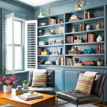 wall shelves