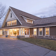 exteriors