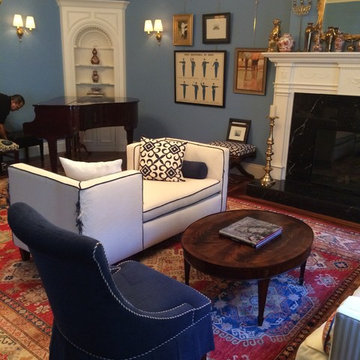 Our Showcase of Rugs