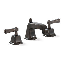 Sherle Wagner Bath Faucet - Bathroom Faucets And Showerheads