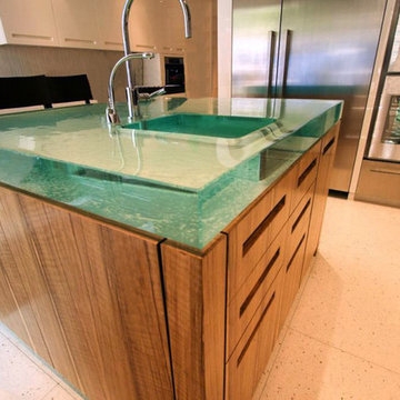 Amazing Kitchen Island