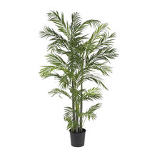 Faux Plants