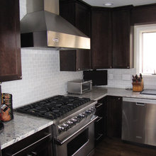 Kitchen Ideas