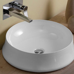 Сантехника SIMAS - Bathroom Sinks
