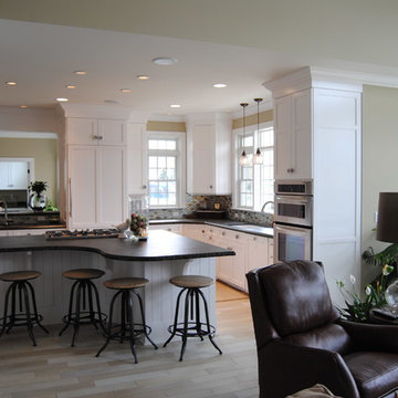 CabinetMakers - Kitchens