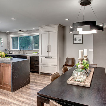 Nip Tuck Remodeling Showroom