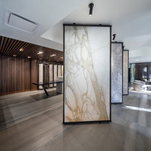 porcelin tile