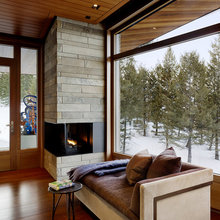 interior architecture