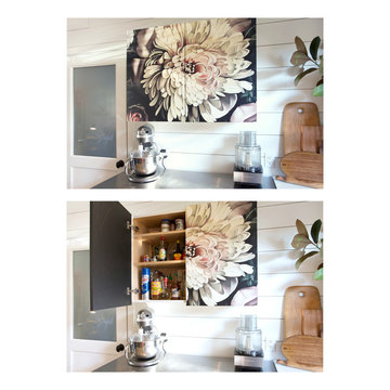My Houzz: Dinner Party Frustrations Prompt a Kitchen Remodel