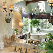 Bathroom Ideas