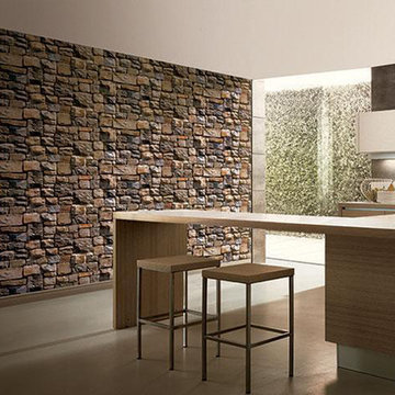Design - The Stone Therapy