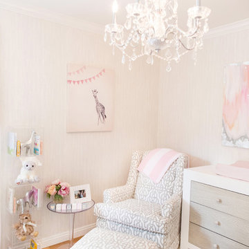 Fanciful Floral Nursery
