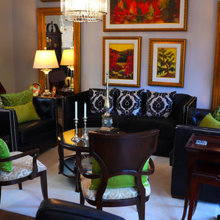 Chemainus House