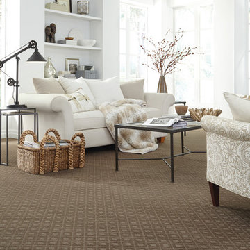 Tuftex STAINMASTER® Carpet