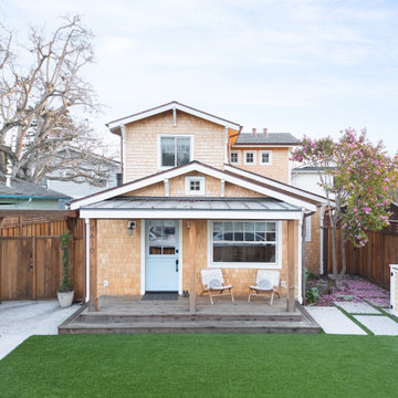 Jewel Box Cottage