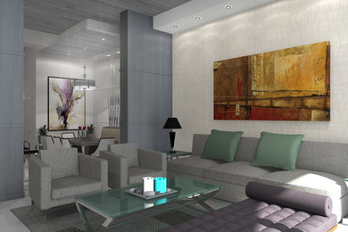 New Condo