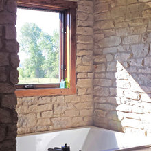 Master Bath Meadowlake