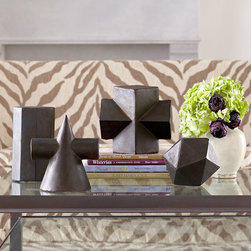 Geometric Form - Polyform - Home Decor
