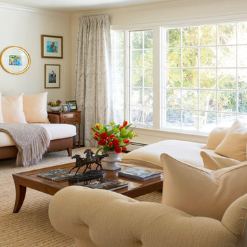 Home on Boston's North Shore