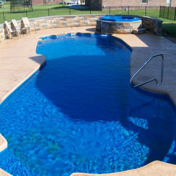Pools